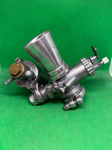 Carburatore ua19s dellorto - ua19s,
