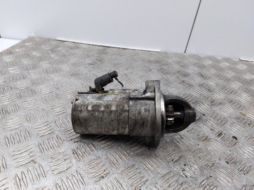Motorino avviamento hyundai - motorino,