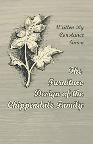 The furniture design - design, of