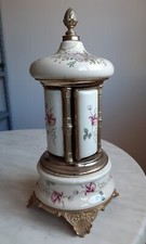 Carillon portasigarette