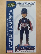 Captain America Avengers