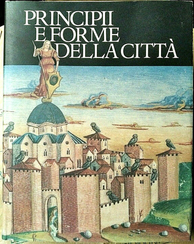 Principii forme della - principii, citta'
