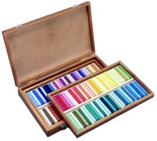 Holbein Artisti Olio Pastelli