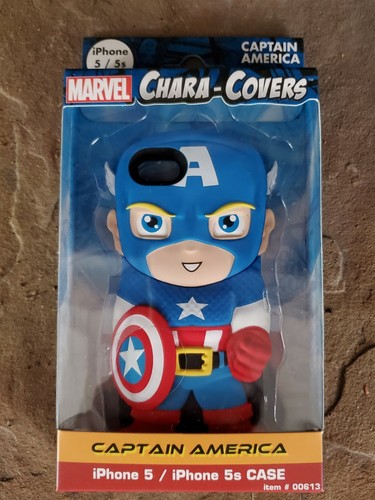 Marvel captain america - captain,