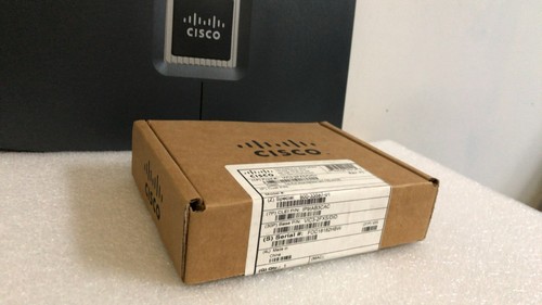 Nuova cisco vic3 2fxs - vic3-2fxs/did, 3a