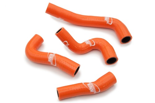 Tubi radiatore silicone as3 - silicone,