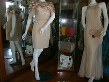 CRISTINAEFFE ABITO lungo tg 46