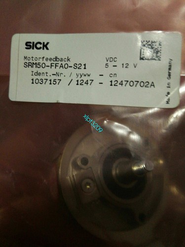 1pz encoder nuovo malato - 1pz,