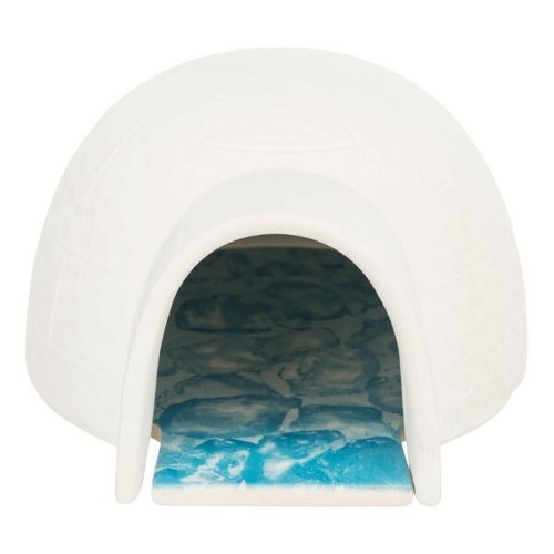 Trixie carino cool igloo letto - trixie,