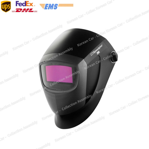 Casco per saldatura - , 3m