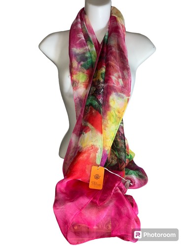 Sciarpa regina schrecker free - sciarpa,