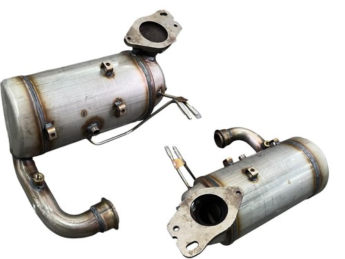 Nuovo dpf adatto per - nuovo,