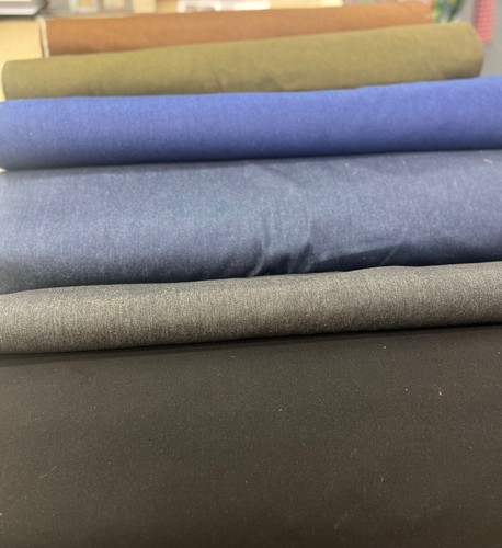 Tessuto denim pesante - tessuto, oz