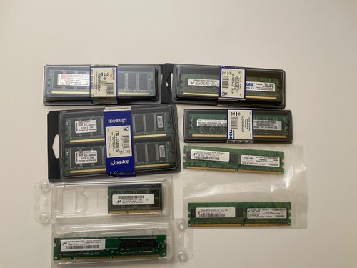 Lotto memorie ram miste - lotto,