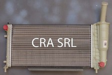 RADIATORE FIAT IDEA / PUNTO ( 188 ) 1.2 / 1.2 16V 3.a serie dal 2003 NUOVO DENSO