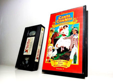 Canta Con Noi N° 3 -  Supercalifragilistic-espiralidoso VHS WALT DISNEY