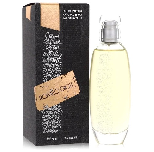 Romeo gigli profumi - romeo,