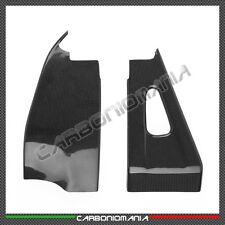 PROTEZIONE FORCELLONE COVER FORCELLONE CARBONIO ★ HONDA CBR 600 RR 2003 2004 ★