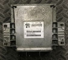 Calculateur peugeot 206 - peugeot, 1.1
