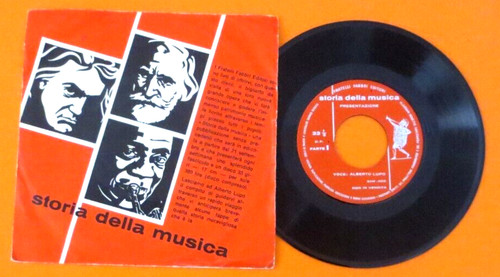 Storia della musica voce - storia,