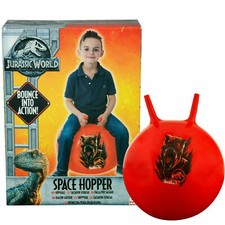 Palla Canguro Jurassic Per