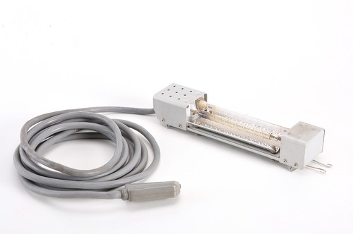 Aladino flash attacco - aladino, bowens