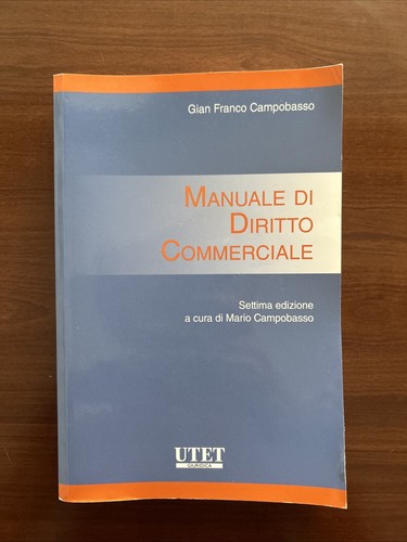 Manuale diritto - manuale, di