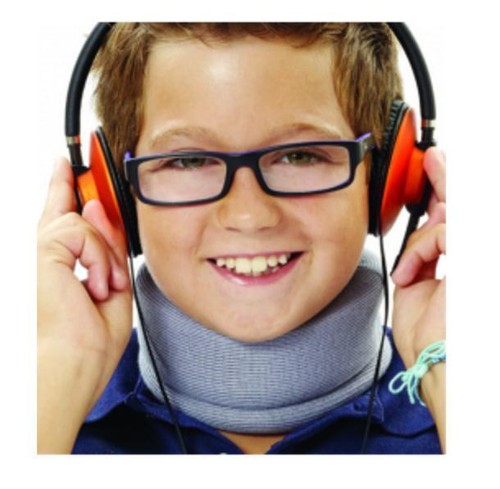 Gibaud collare bambino - collare,