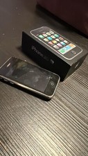 Apple IPhone 3GS S 16gb funzionante CON SCATOLA ORIGINALE