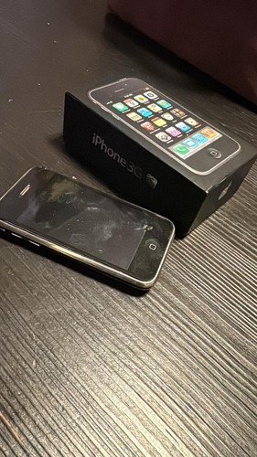 Apple iphone 3gs 16gb - apple, s