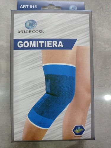 Ginocchiera ortopedica - 2,