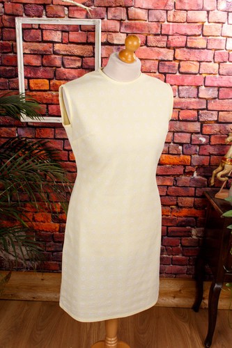 Vintage orig 60s - orig, mini