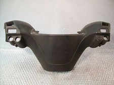 COPRI MANUBRIO POSTERIORE SINISTRA PER PIAGGIO X9 250 DEL 2001 (e18695)
