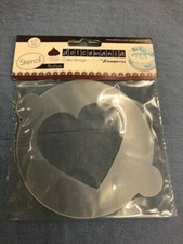Stencil per decorare Torte e