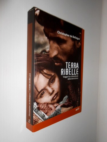Terra ribelle christopher - terra,