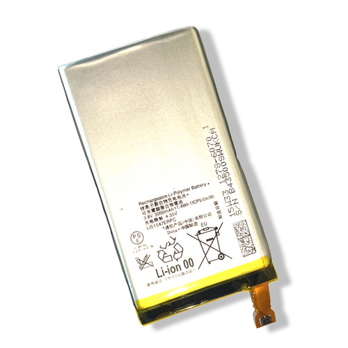Batteria per sony - batteria,