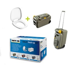 KIT FRESH UP THETFORD PER C200