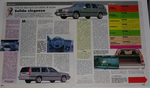 Article articolo 1993 volvo - article,