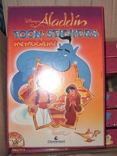 ADESIVI VINTAGE ANNI 90 DISNEY