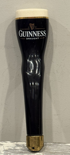 1759 guinness draught ceramic - guinness,