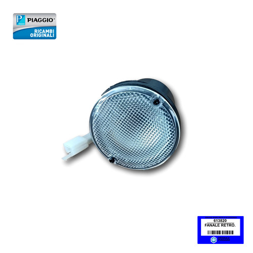 613820 fanale retromarcia - -,