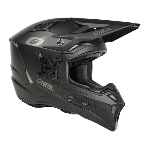 Casco cross neal srs - o'neal, ex-srs