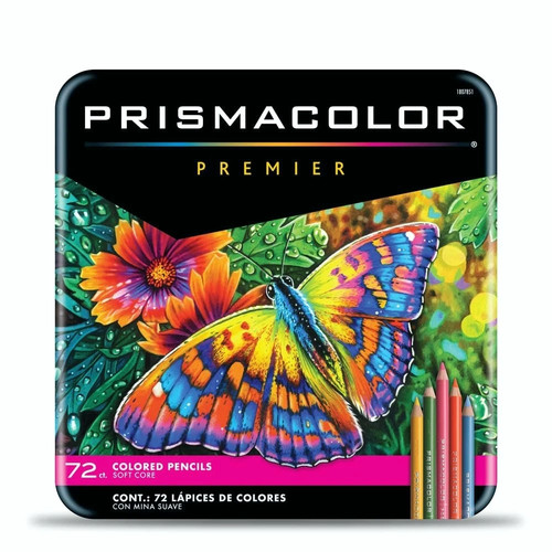 Prisma prismacolor premier - prisma,