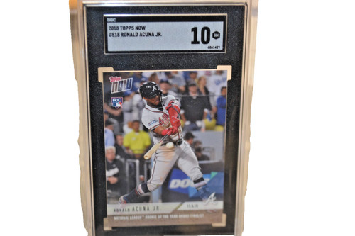 2018 topps now - topps,