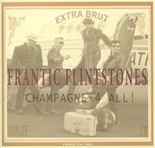 Stock Champagne for All