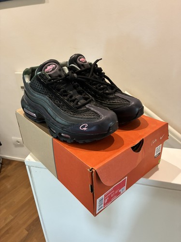 Nike air max corteiz - 95,