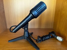 MD-380A Microfono dinamico URSS 1989