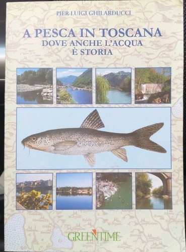 Pesca toscana dove anche - in,