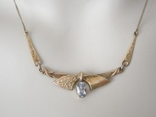 Vintage Art Deco Catena