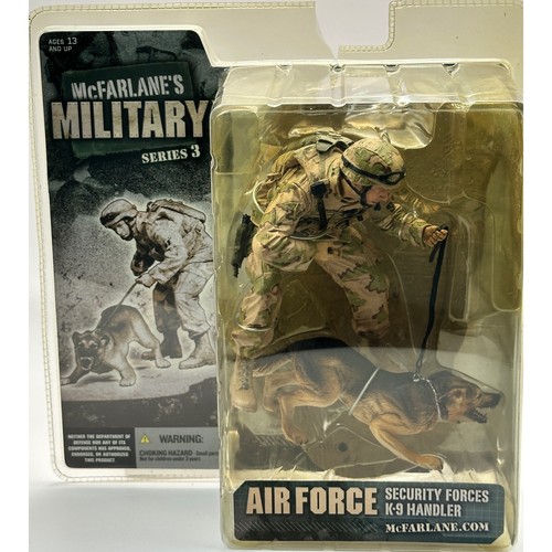 Modellino mcfarlane military - mcfarlane,